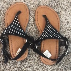 Aldo sandals